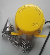 卓信電氣料流檢測裝置